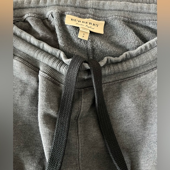Burberry - Sweatpants - Picture 2 of 8